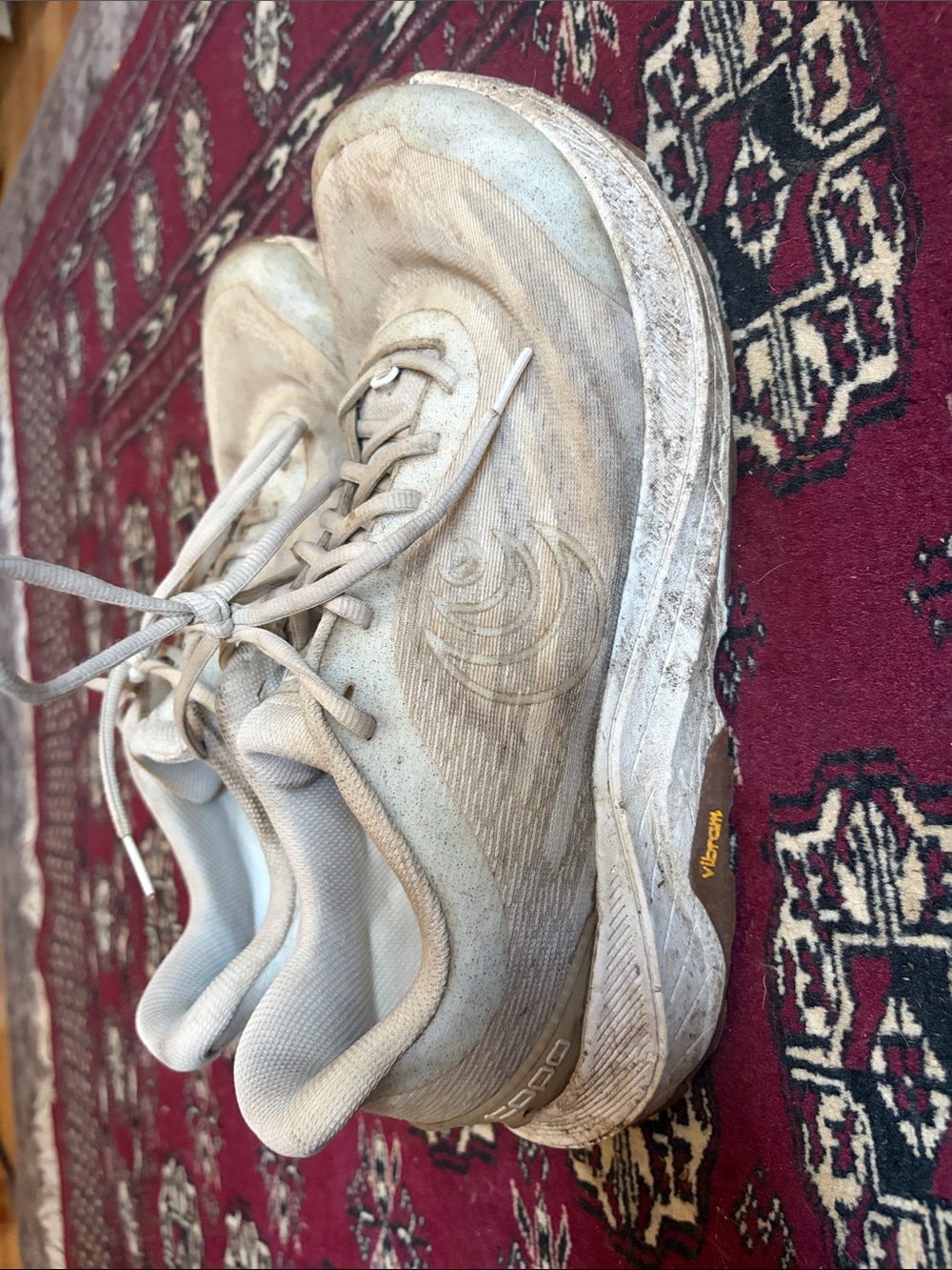 Topo Ultraventure 4 Men’s 12.5